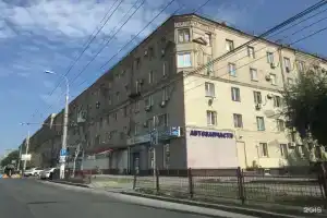 Апартаменты на улице Рабоче-Крестьянская 35, Волгоград