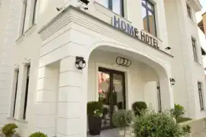 Home Hotel, Тирана