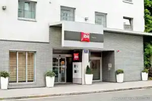 Отель «ibis Wien City», Вена
