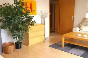 Ferienhaus Detmold, Детмольд