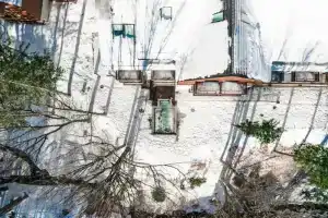 Hotel Bergo Resort & SPA, Шклярска-Поремба