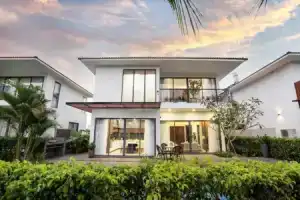 Andochine Resort & Spa Phu Quoc, Остров Фукуок