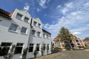 Hotel «Xenia Flensburg», Фленсбург