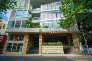 Sen Viet Premium Hotel Nha Trang, Нячанг
