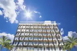 Amarin Resort & Spa Phu Quoc, Остров Фукуок