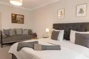 Boutique Hotel U Solné brány, Ческе-Будеевице