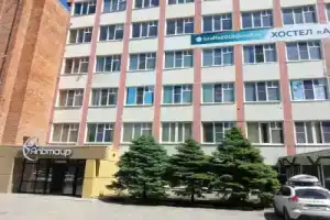 Хостел «Альтаир», Ростов-на-Дону