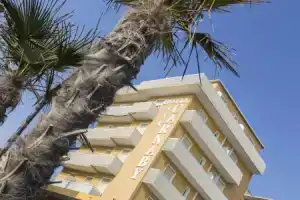 Hotel «Carnaby», Римини