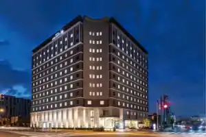 Hotel «Jal City Haneda Tokyo», Токио