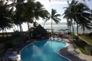 Отель «Playa Esmeralda Beach», Хуан-Долио