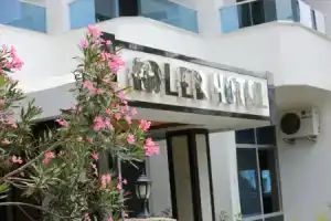 Adler Hotel, Мармарис