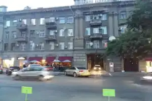 Apartment on Hretska 26/28, Одесса