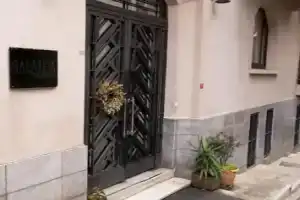 Galateia Residence, Стамбул