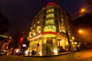Le Bordeaux Sapa Hotel, Сапа