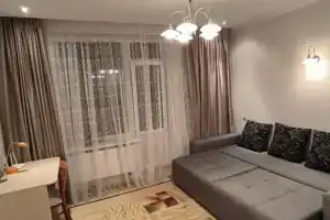 Апартаменты на улице Садовая, Зеленоградск