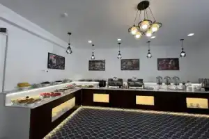 Отель «Shahzoda Grand», Ташкент