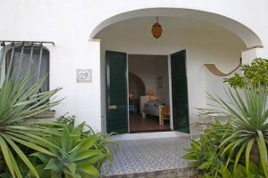 Апарт-отель «Residence Terra Rossa Taormina», Таормина