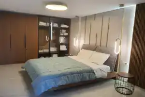 Adell Miramare Golden Loft, Кавала
