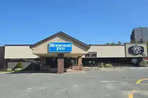 Rodeway Inn, Садбери