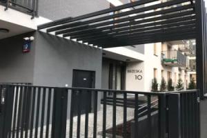 Apartamenty Brzeska 10, Варшава