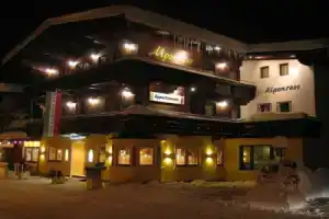 Gasthof Alpenrose, Кирхберг