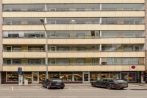 Apartments Borg Antinkatu, Пори