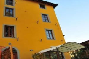 b&b Il Casale Di Nanni, Лукка