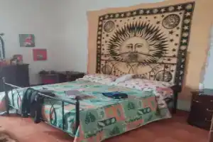 Casa vintage minimo 48 ore prima per prenotare, Козенца