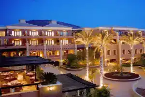 Hotel «Las Madrigueras Golf Resort & Spa - Adults Only», Плайя де лас Америкас