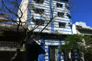 Hotel «Atepsa», Буэнос-Айрес