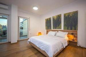 Tirana Sweet Apartments by TS, Тирана