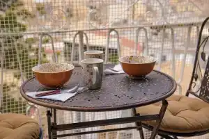 Seaview Serenity apartment, Керкира