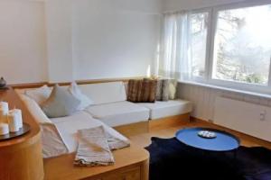 Apartment Chesa Cripels, Санкт-Мориц