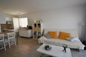 Appartement Arcachon, 2 pièces, 4 personnes - FR-1-420-71, Аркашон