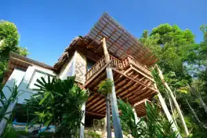 Railay Great View Resort, Рейли-Бич
