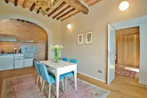 Отель «Relais Montepepe Winery & Spa», Монтиньозо