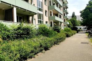 Apartment Berlin Mitte, Берлин