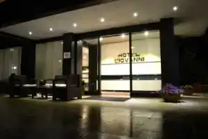 Hotel «Giovanni», Падуя