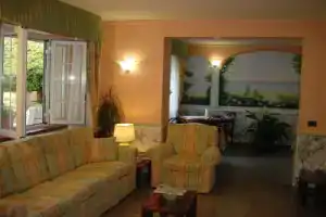 Hotel «Mariani», Лидо-ди-Камайоре