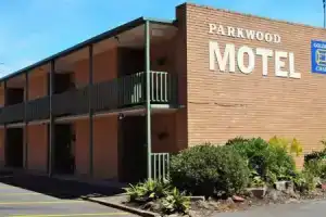 Parkwood Motel and Apartments, Джелонг