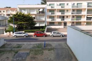 GRAND CAP Appartement 2 chambres vue mer, Сен-Жан-де-Мон