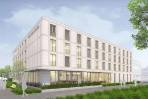 Das Steinmüller Hotel, Гуммерсбах