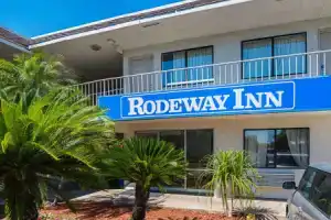 Отель «Rodeway Inn Kissimmee Main Gate West», Орландо