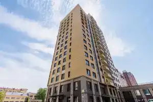 Апартаменты на улице Садовая 20, Новосибирск