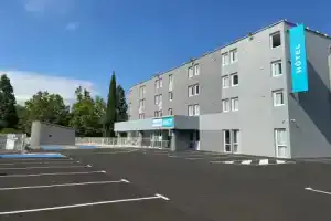 Kyriad Direct  - Bourg les Valence, Валанс