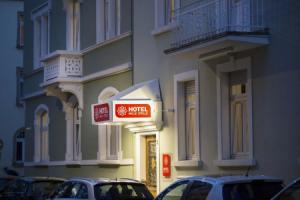 Hotel «Mille Stelle City», Хайдельберг