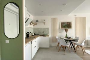 Your Place на улице Кольская 8 корпус 2, Москва