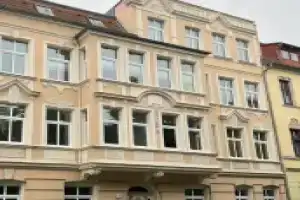 *NEU* Zentral (nur 5min bis zur Innerstadt) *Netflix & Amazon TV*, Магдебург