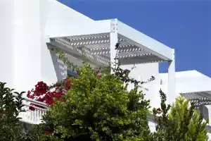 Mitos Suites Luxury Hotel In Naxos, Айя-Анна