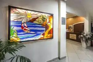 Hotel «Playa», Виареджио